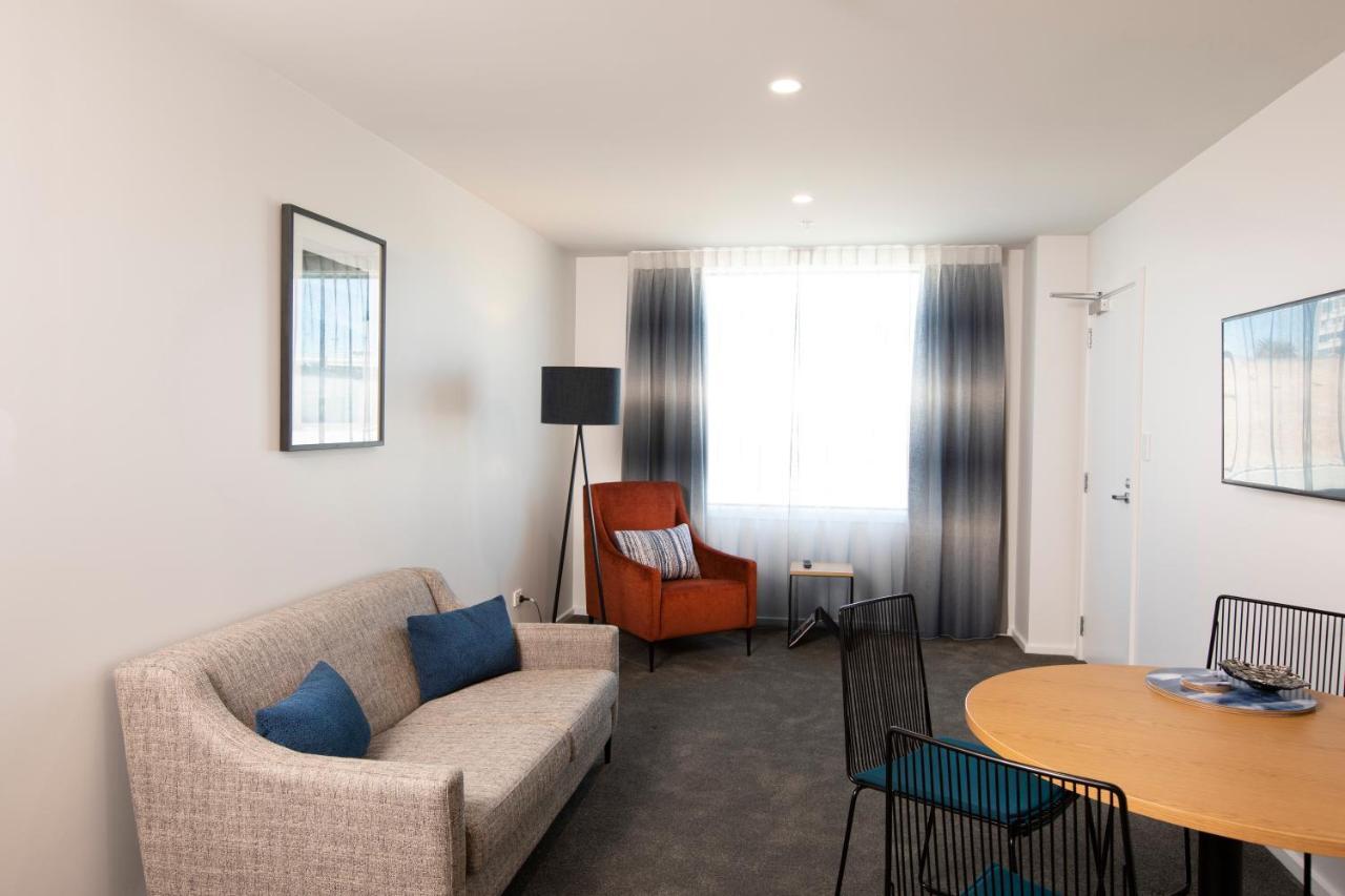 Quest Tauranga Central מראה חיצוני תמונה
