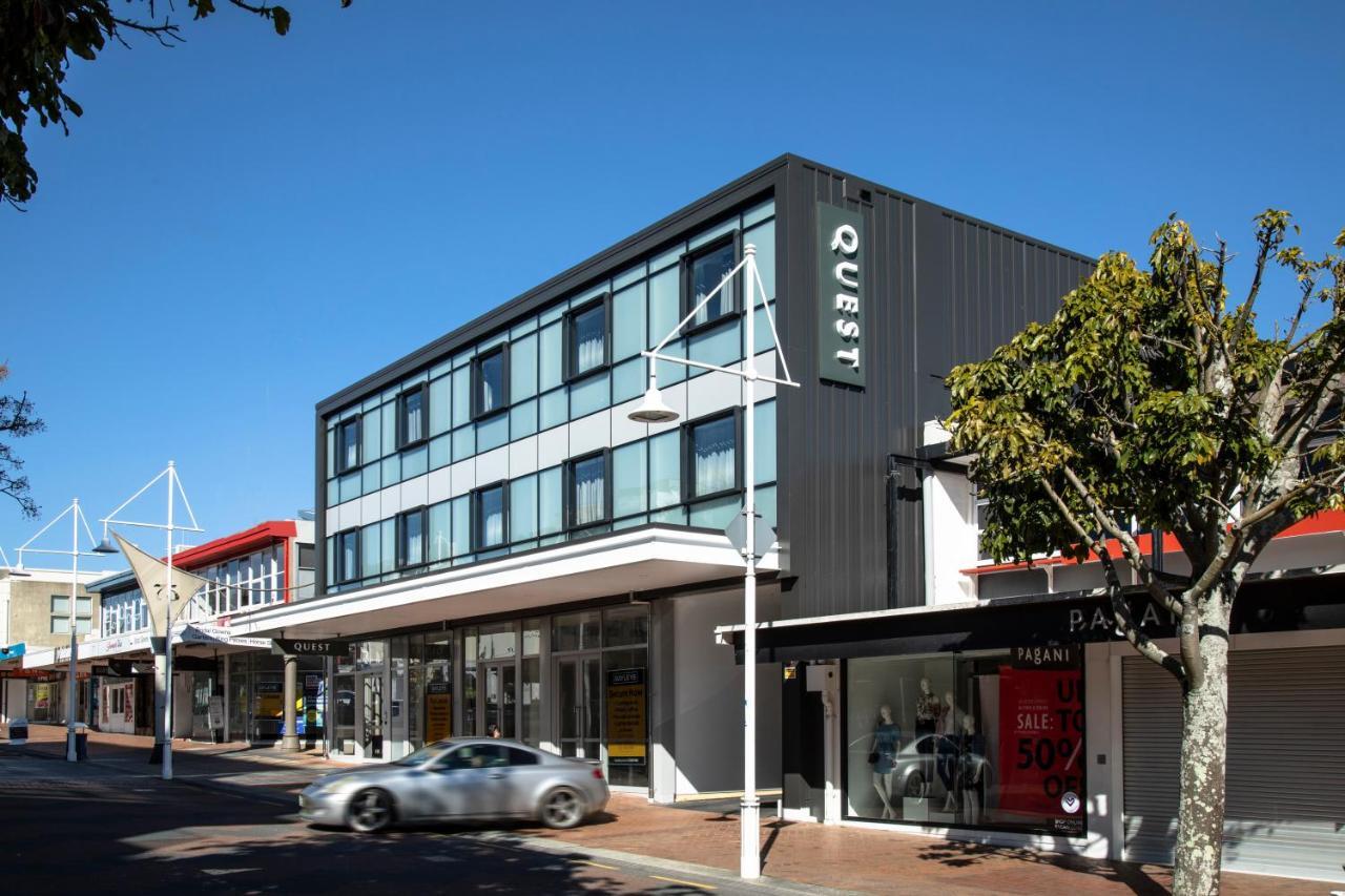 Quest Tauranga Central מראה חיצוני תמונה
