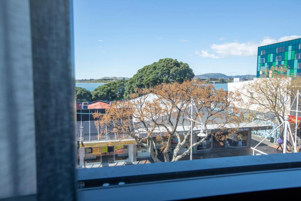 Quest Tauranga Central מראה חיצוני תמונה